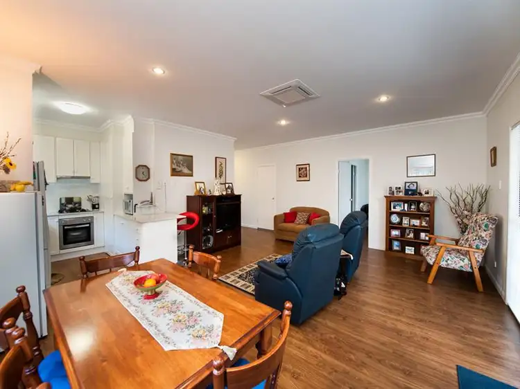 Fifth view of Homely unit listing, Unit 11/90 Glenvale Rd, Harristown QLD