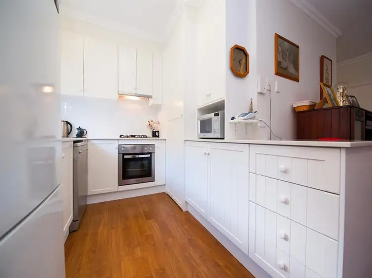 Sixth view of Homely unit listing, Unit 11/90 Glenvale Rd, Harristown QLD