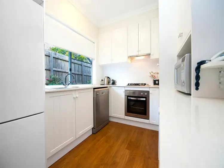 Seventh view of Homely unit listing, Unit 11/90 Glenvale Rd, Harristown QLD