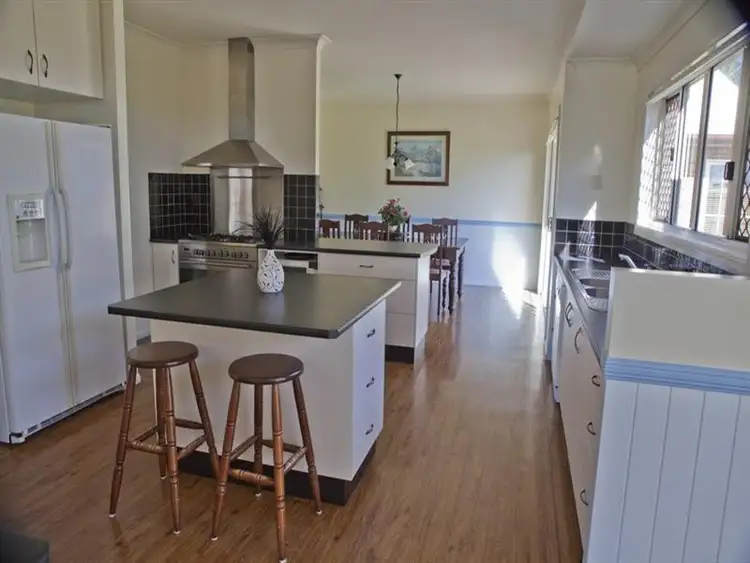 Seventh view of Homely house listing, 132 SHORT, Pittsworth QLD