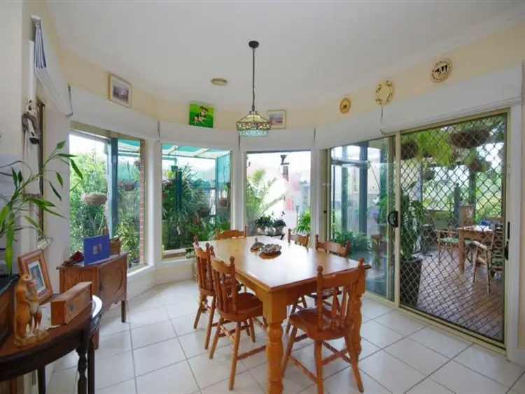 Fourth view of Homely house listing, 48 Burgundy Dr, Waurn Ponds VIC