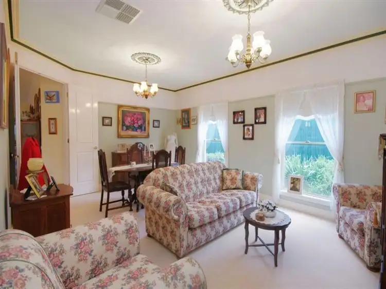 Fifth view of Homely house listing, 48 Burgundy Dr, Waurn Ponds VIC