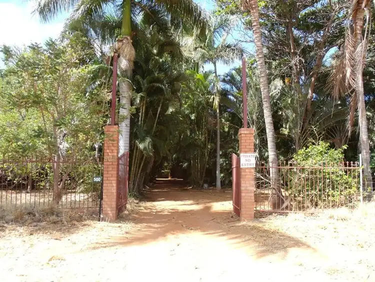 Lot 105/500 Robinson St, Kingsford WA