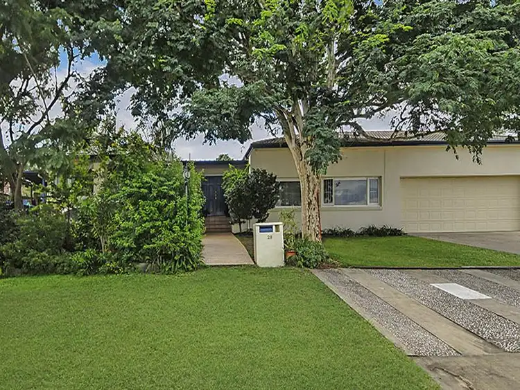 Sixth view of Homely house listing, 28 Huet St, Wavell Heights QLD