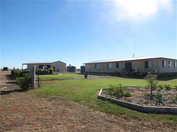 Second view of Homely rural property listing, 0 Warooby Lane, Euthulla QLD 4455