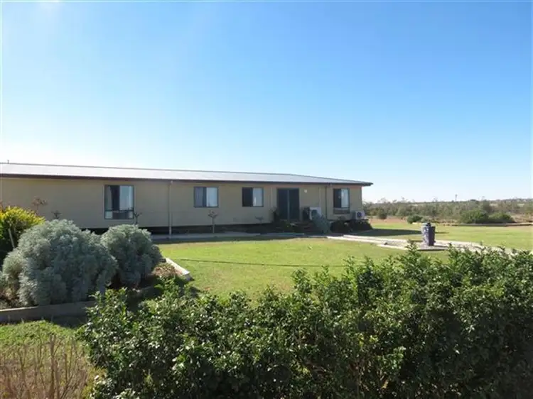 Fourth view of Homely rural property listing, 0 Warooby Lane, Euthulla QLD 4455