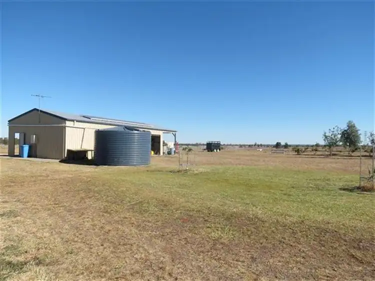 Seventh view of Homely rural property listing, 0 Warooby Lane, Euthulla QLD 4455