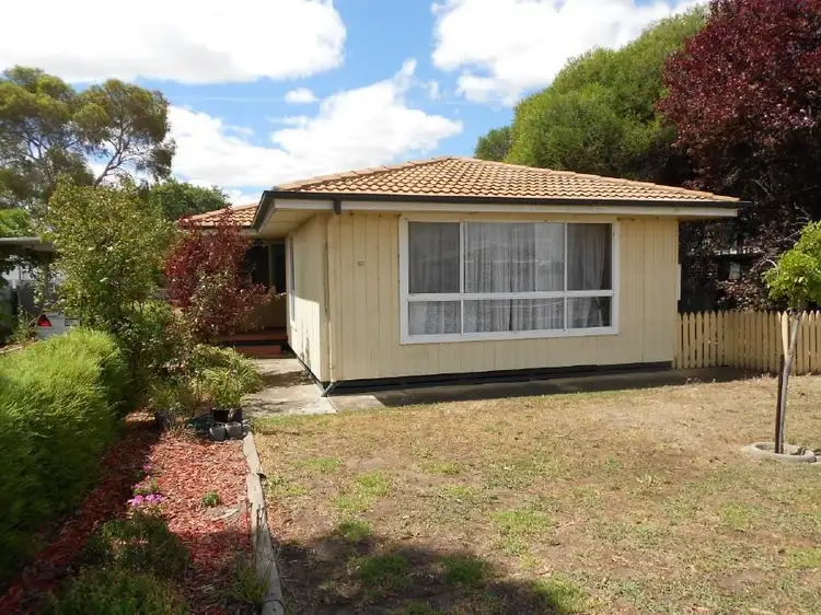 25 Cotton Street, Bordertown SA 5268