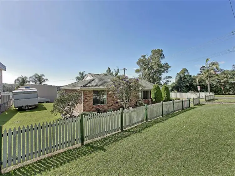 43 Coorumbung Rd, Dora Creek NSW
