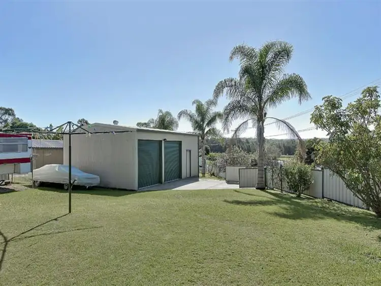 Second view of Homely house listing, 43 Coorumbung Rd, Dora Creek NSW