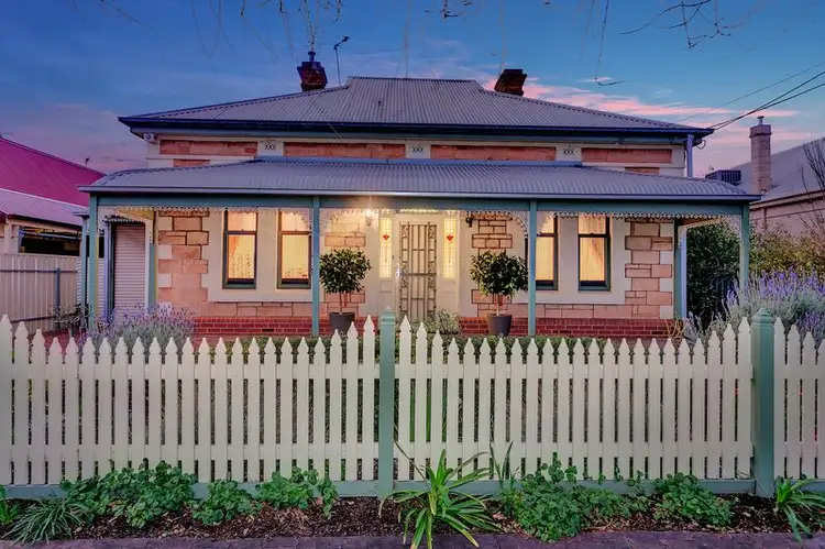 60 First Avenue, Nailsworth SA 5083
