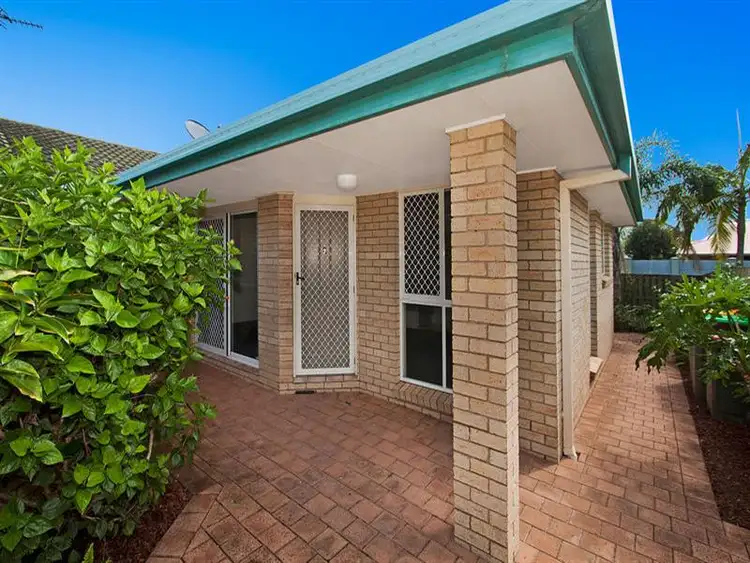 Second view of Homely house listing, 1/12 Cromer Ct, Banora Point NSW