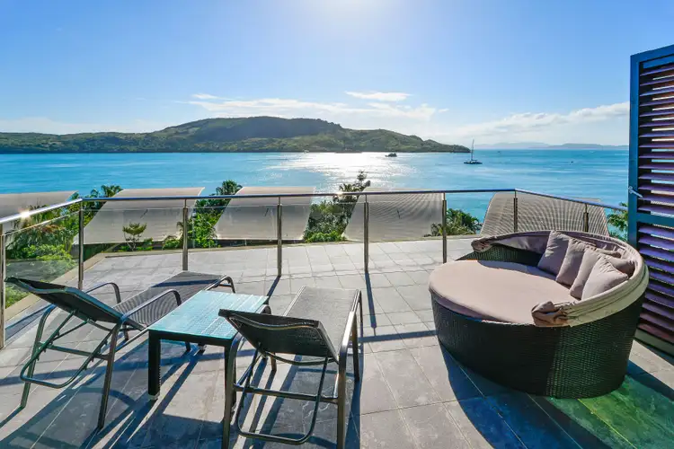 Villa 33 Yacht Club Villas, Hamilton Island QLD 4803