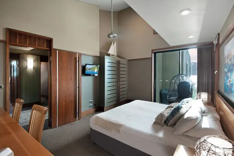 Sixth view of Homely apartment listing, Villa 33 Yacht Club Villas, Hamilton Island QLD 4803