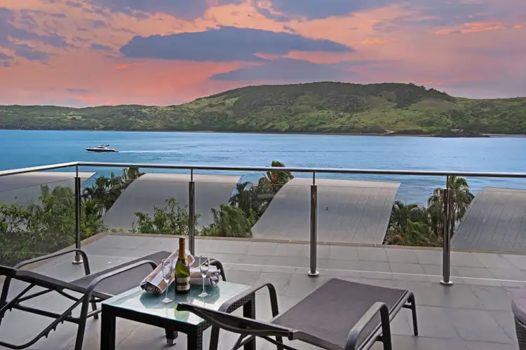 Seventh view of Homely apartment listing, Villa 33 Yacht Club Villas, Hamilton Island QLD 4803