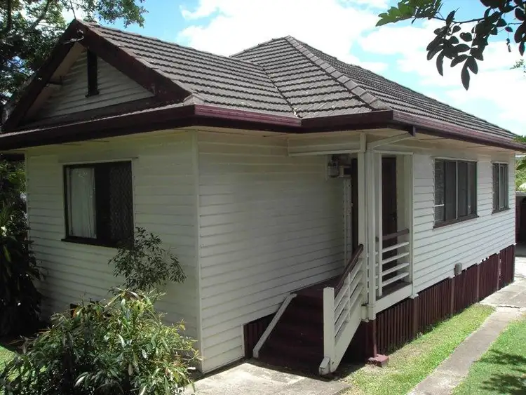 Main view of Homely house listing, 1100 Boundary Rd, Coopers Plains QLD
