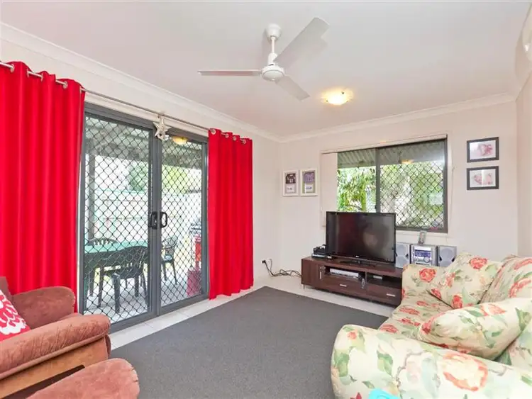 Fourth view of Homely townhouse listing, 2/60 Queen St, Cleveland QLD