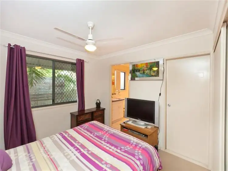 Fifth view of Homely townhouse listing, 2/60 Queen St, Cleveland QLD