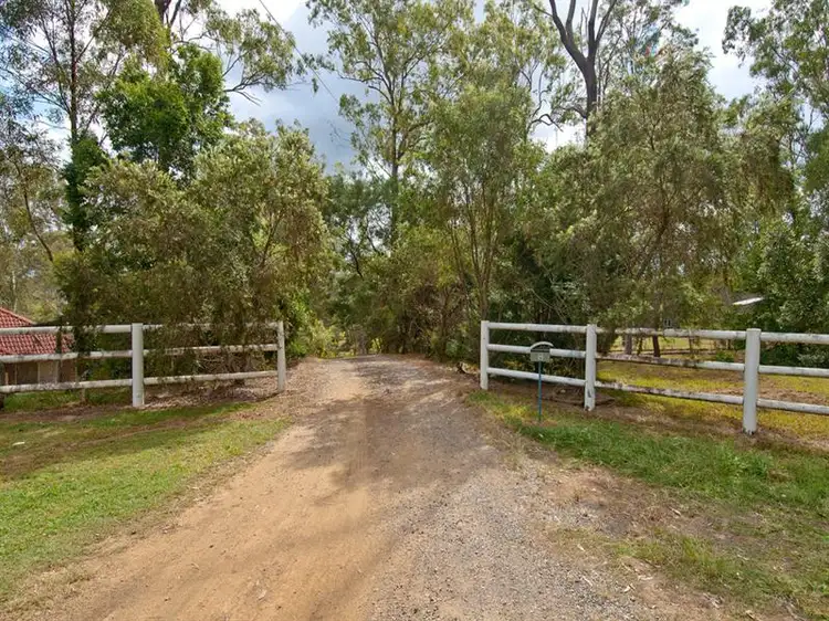 Seventh view of Homely house listing, 8 Sheoak Pl, Cedar Grove QLD