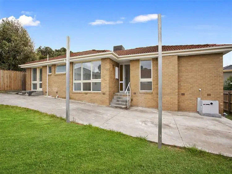 69B Middleborough Rd, Burwood VIC