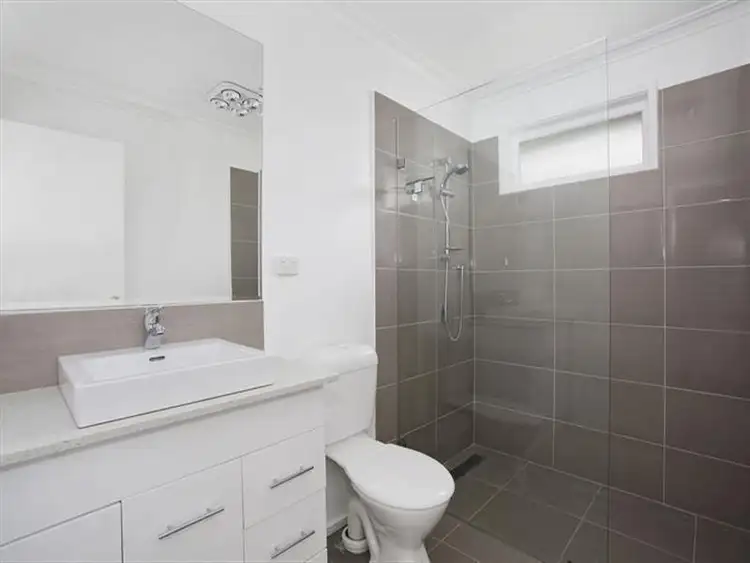 Fifth view of Homely unit listing, 69B Middleborough Rd, Burwood VIC