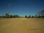 Third view of Homely land listing, 3 Young Road, Hughenden QLD 4821