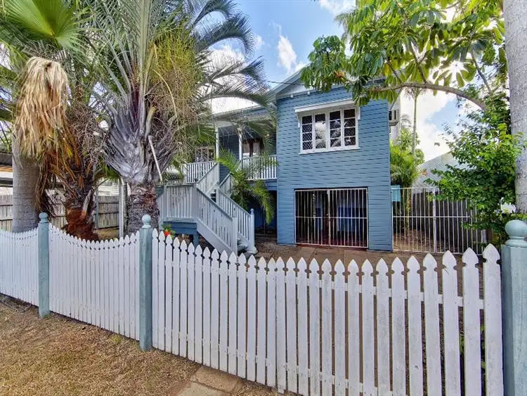 3 Burns St, Gulliver QLD