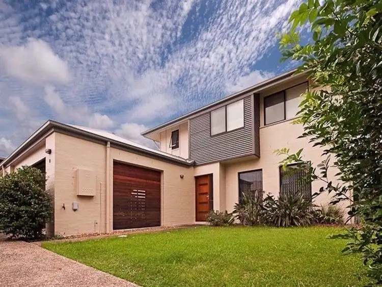 Second view of Homely townhouse listing, 8/18 McPherson Rd, Sinnamon Park QLD