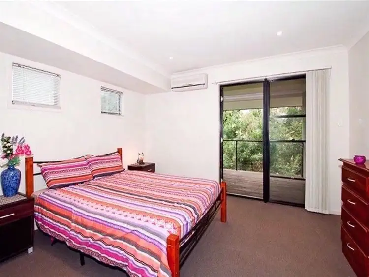 Fifth view of Homely townhouse listing, 8/18 McPherson Rd, Sinnamon Park QLD