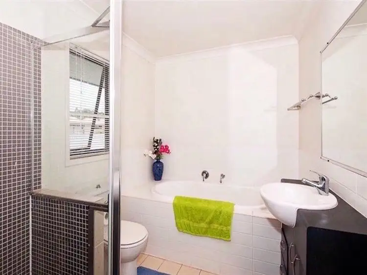 Sixth view of Homely townhouse listing, 8/18 McPherson Rd, Sinnamon Park QLD