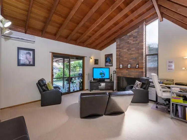 Seventh view of Homely house listing, 12 Mercedes Pl, Bundall QLD