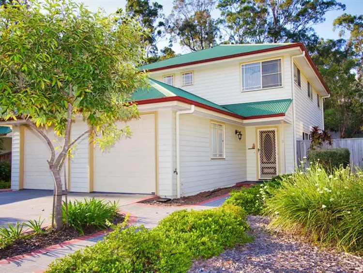 3/87 Russell Tce, Indooroopilly QLD