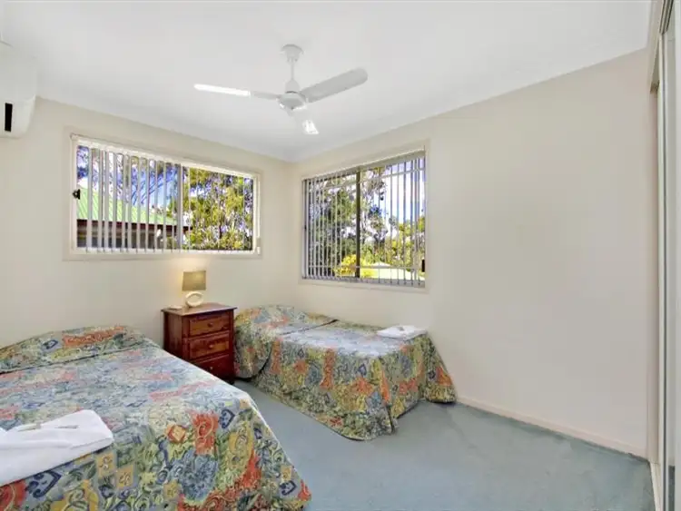 Sixth view of Homely townhouse listing, 3/87 Russell Tce, Indooroopilly QLD
