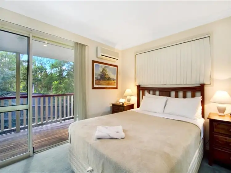 Seventh view of Homely townhouse listing, 3/87 Russell Tce, Indooroopilly QLD