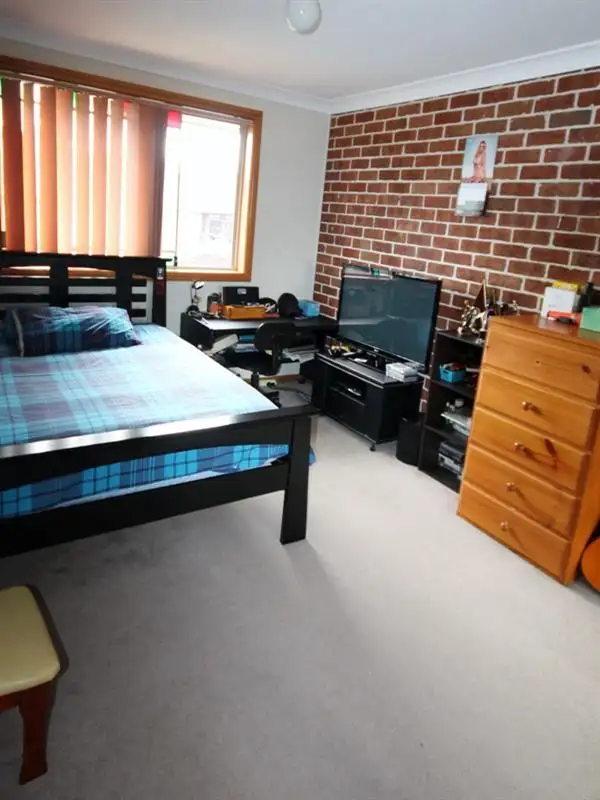 Sixth view of Homely house listing, 7A Stradbroke Ave, Green Valley NSW