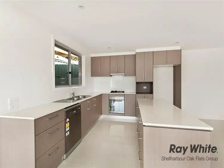 Second view of Homely villa listing, 36 Bridge Ave, Oak Flats NSW