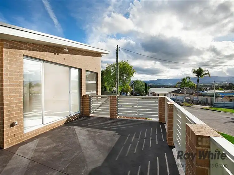 Third view of Homely villa listing, 36 Bridge Ave, Oak Flats NSW