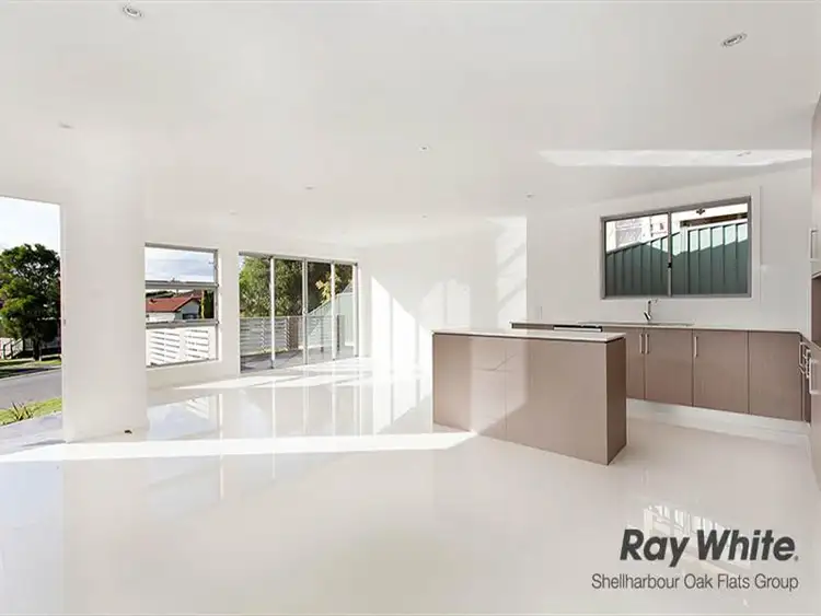 Fourth view of Homely villa listing, 36 Bridge Ave, Oak Flats NSW