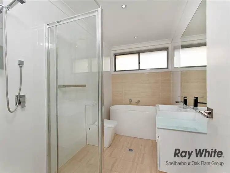 Fifth view of Homely villa listing, 36 Bridge Ave, Oak Flats NSW