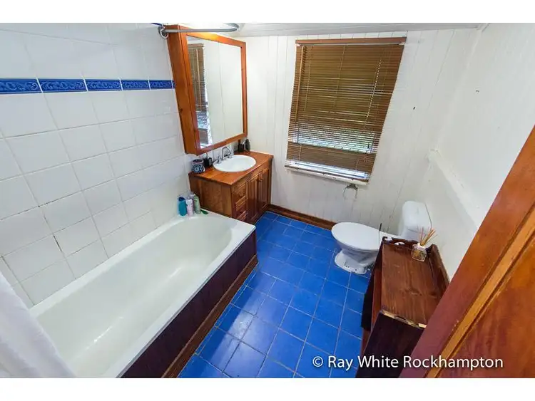 Sixth view of Homely house listing, 79 Armstrong St, Berserker QLD