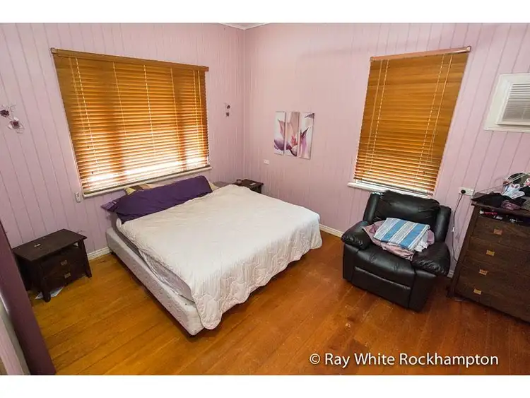 Seventh view of Homely house listing, 79 Armstrong St, Berserker QLD