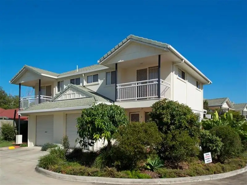 Main view of Homely townhouse listing, 6/8 Gemview St, Calamvale QLD