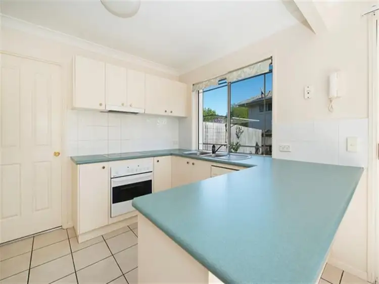Fourth view of Homely townhouse listing, 6/8 Gemview St, Calamvale QLD