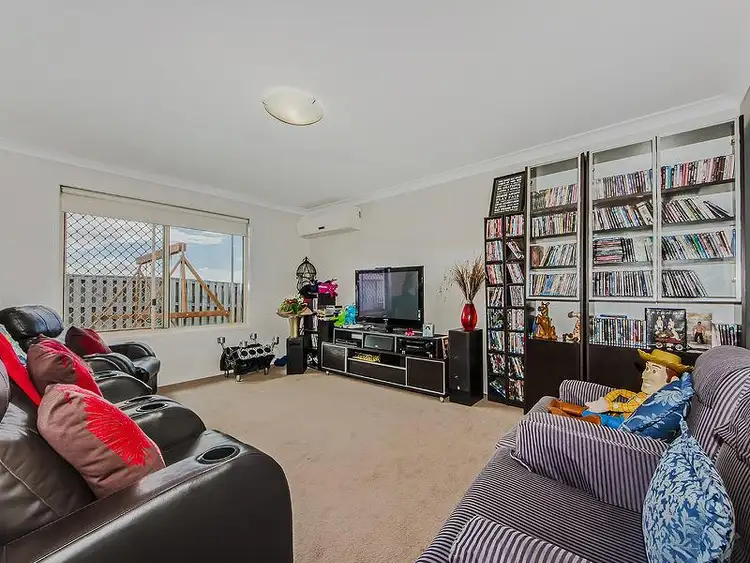 Sixth view of Homely house listing, 91 McAuley Pde, Pacific Pines QLD