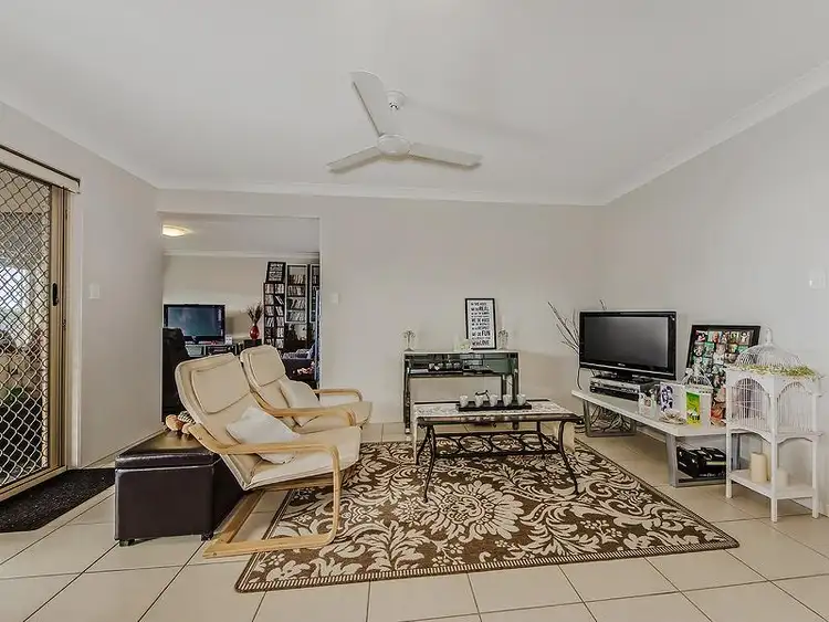 Seventh view of Homely house listing, 91 McAuley Pde, Pacific Pines QLD