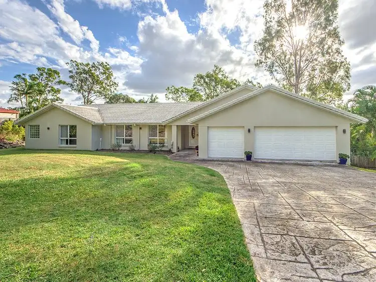 32 Clarence Dr, Helensvale QLD