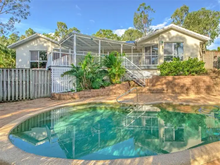 Third view of Homely house listing, 32 Clarence Dr, Helensvale QLD