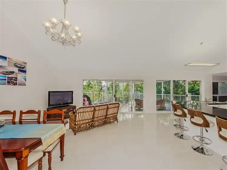 Fourth view of Homely house listing, 32 Clarence Dr, Helensvale QLD