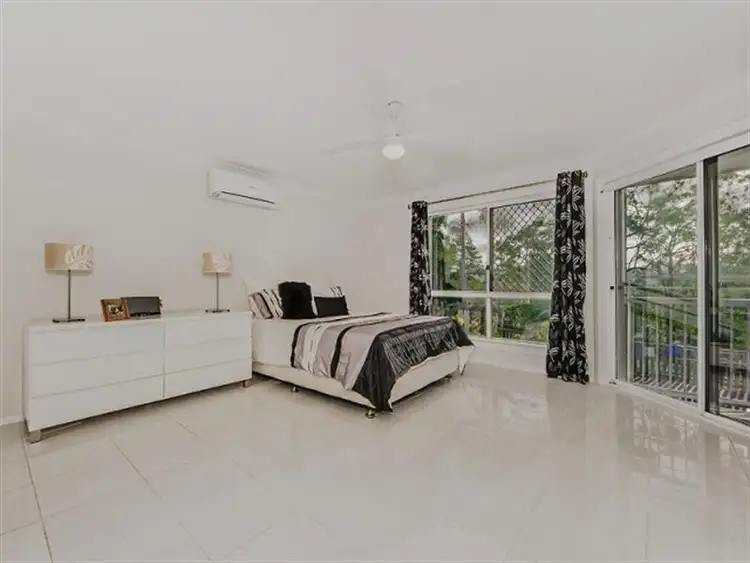 Sixth view of Homely house listing, 32 Clarence Dr, Helensvale QLD