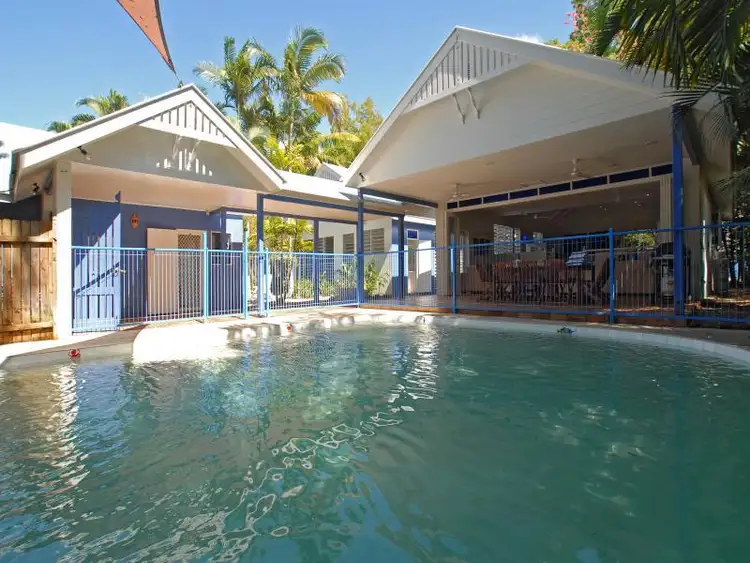 Main view of Homely house listing, 6 Andrews Cl, Port Douglas QLD